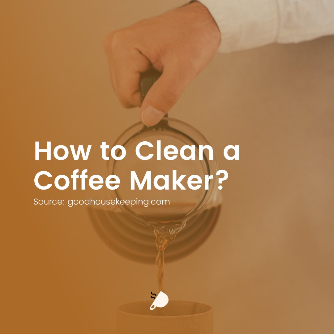 seihonstudio's tweet photo. Too lazy to clean your coffee maker?
Just follow these simple cleaning tips straight from the cleaning expert, Carolyn Forte, and don't forget about your mugs too!
🛒 Shop via Shopee
https://t.co/lVKXrZOjpw
#KTips #KapeTrenta https://t.co/qa9MyArX5Q