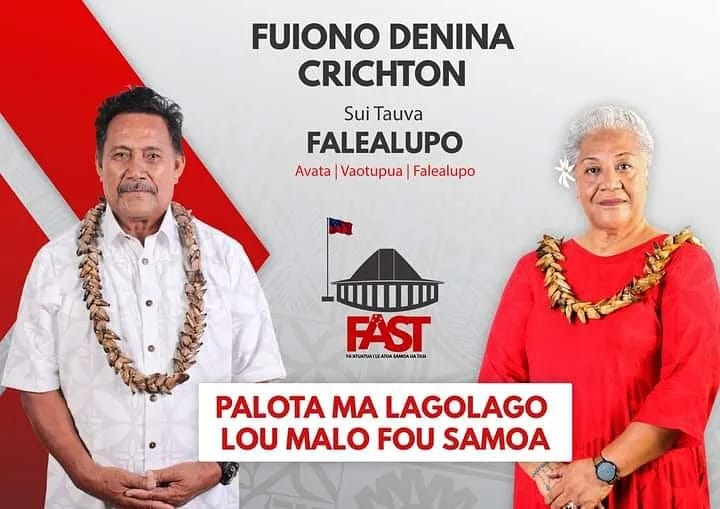 FAST_Party tweet media