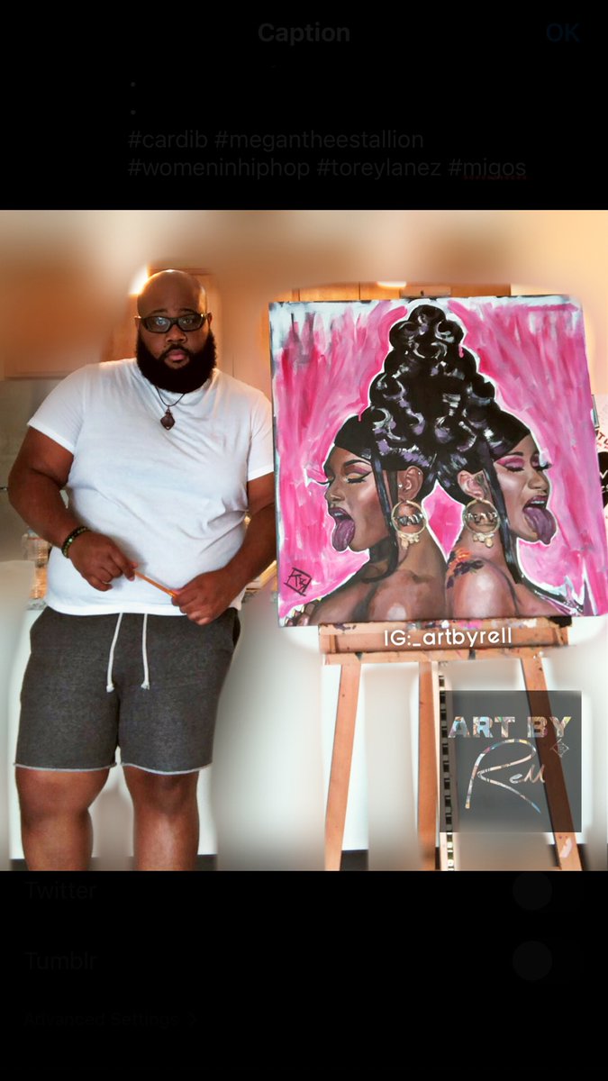 artbyrell tweet picture