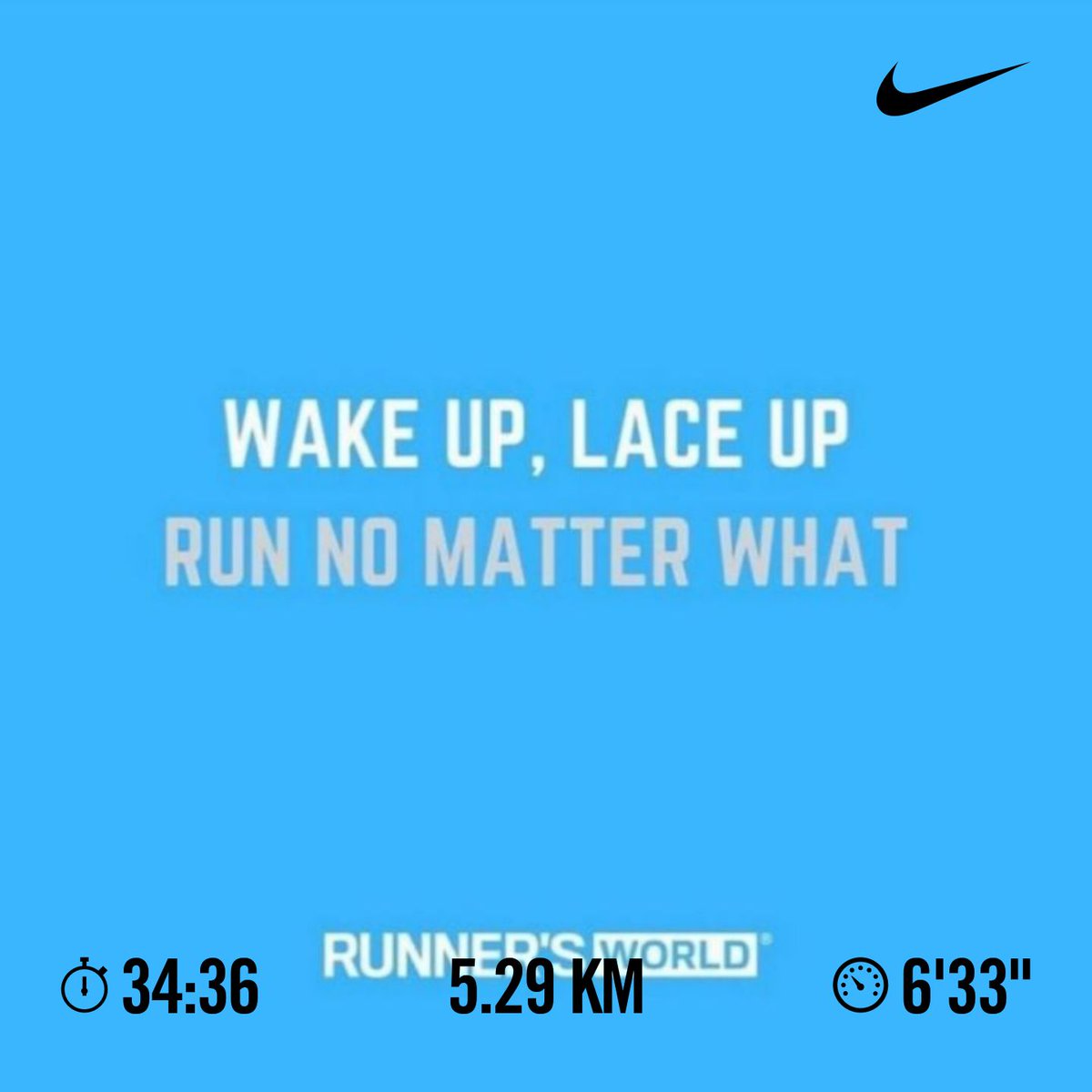 NNenjelele's tweet photo. Tuesday rent paid!!😊
#DareToRun #WeAreRunners https://t.co/GgxD4pxQvX