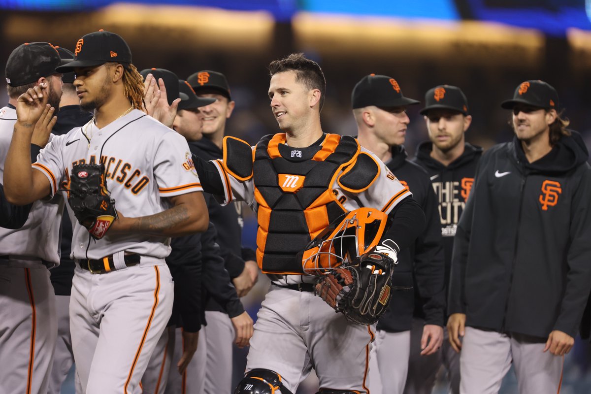 MLB Stats tweet media