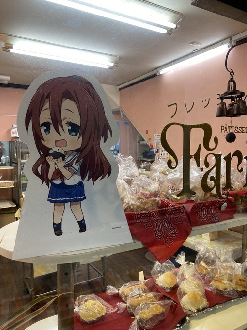 ハイスクール フリートの注目 画像ツイートまとめ 15ページ目 アニメレーダー