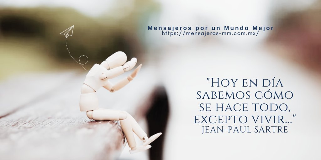 MenX1MundoMejor's tweet photo. Lo importante es #Intentar a #AprenderAVivir
·
Lee el blog: https://t.co/6KGWO0vfeY
#TransformaciónInterior #AmorIncondicional #CaminoEspiritual #MomentoPresente #DesarrolloHumano #AutoestimaElevada #SaludMentalYEmocional #Autodominio #Autoconquista #Decidir #Decisión #Esfuerzo https://t.co/Lg39vANYLO