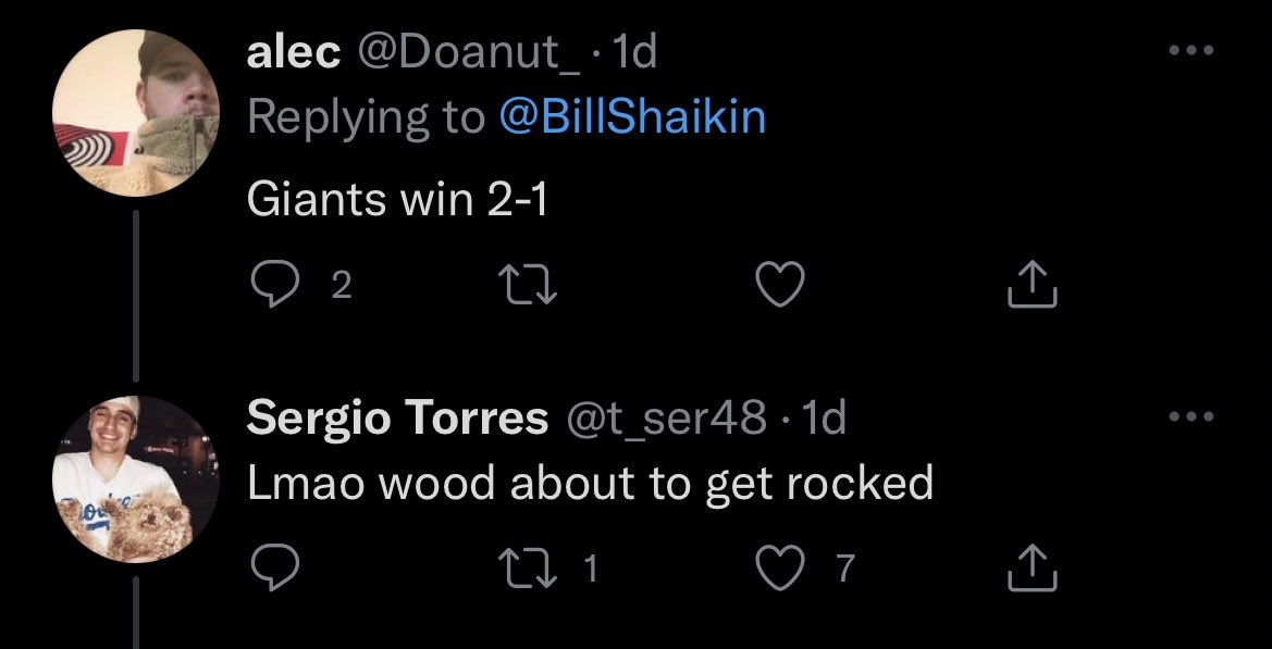 BadGiantsTakes's tweet photo. https://t.co/YkBPsKRClk