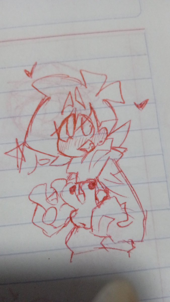 justCANDUCHAN's tweet photo. Idk just posting these sketches because yeah
#starlightmayhem #oncomand #themaskedchris #drawing https://t.co/WRodHRUCY5