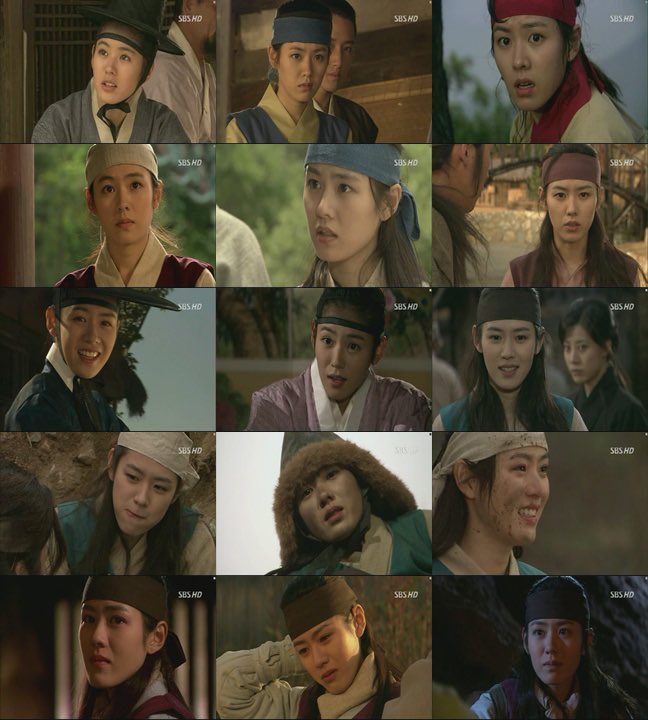 BinJinMx's tweet photo. Hoy celebramos 19 años del estreno de “Great Ambition”, el tercer drama de Son Yejin, donde interpreta a la fuerte Choi Dong-hee.
📸: SBS (https://t.co/vOjp7emDUg)
#SonYejin #GreatAmbition #Daemang #손예진 #대망 https://t.co/3NzkoX8XCZ
