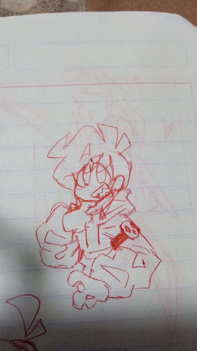 justCANDUCHAN's tweet photo. Idk just posting these sketches because yeah
#starlightmayhem #oncomand #themaskedchris #drawing https://t.co/WRodHRUCY5