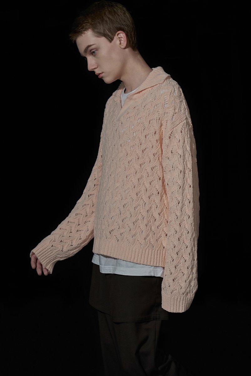 VEILGA_SEOUL's tweet photo. 2021 Fall-Winter “The light are still there”

https://t.co/zkqjTaG8vS

#베일가 #veilga #21fw #컬렉션 #룩북 https://t.co/HONhWshl2W