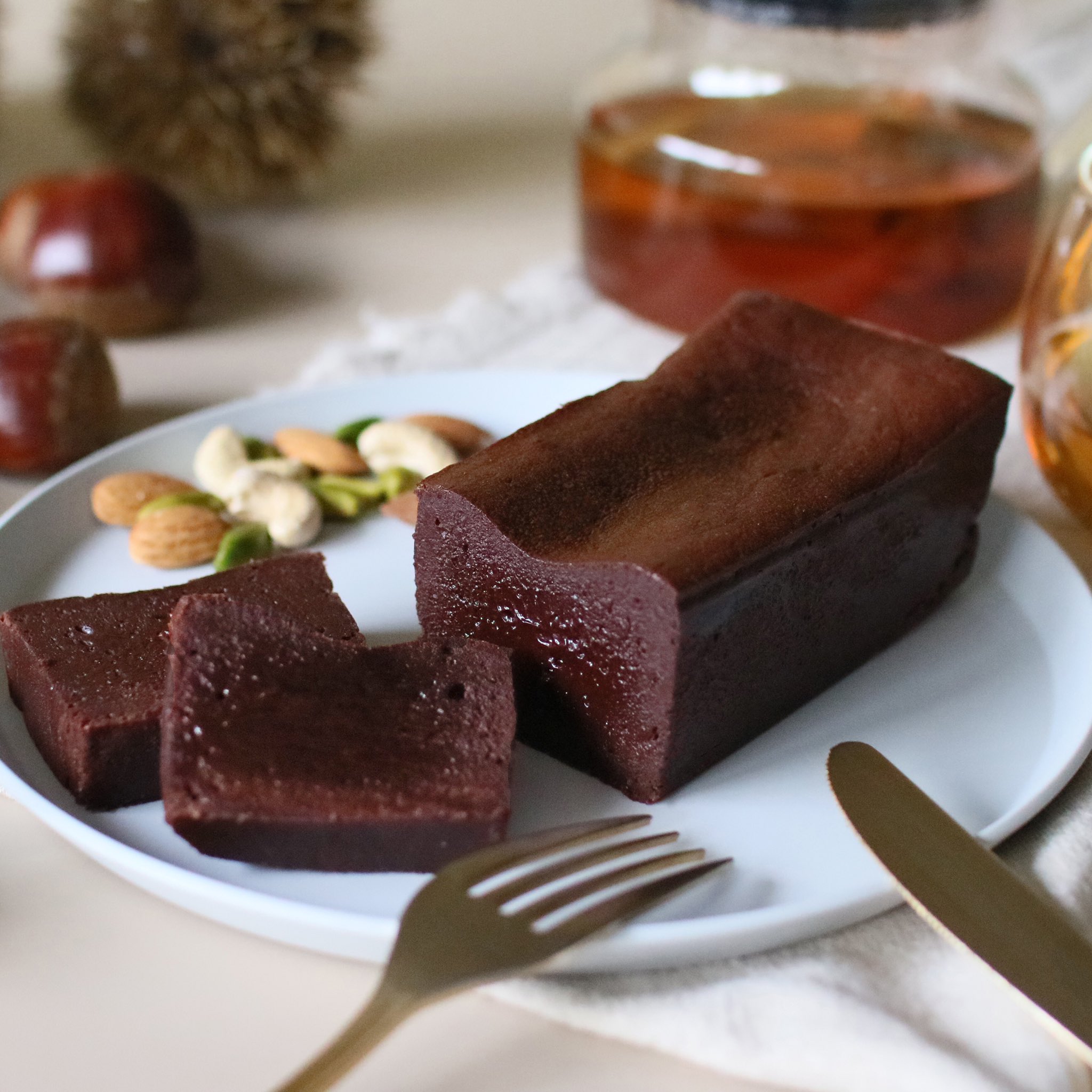 ダンデライオン チョコレート ガトーショコラ ワンプゥ ホンジュラス は オンラインストア限定で販売中 ダンデライオン チョコレート のチョコレートバーの中でも 人気no 1のワンプゥ ホンジュラス70 を使用しています T Co