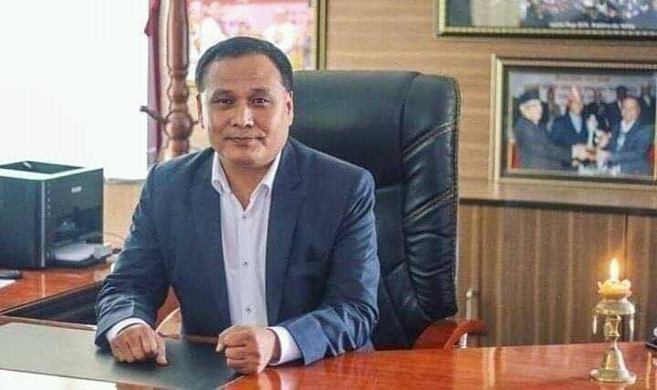 बडा दशैं २०७८को पावन अवसरमा आदरणीय मान्यजन,परिवारजन, आफन्त ,इष्ट मित्र तथा सबै शुभेच्छुकहरु  साथै सम्पुर्ण  परिवारमा सुख, शान्ति, समृद्धि तथा सुस्वास्थकालागि हार्दिक मङ्गलमय शुभकामना व्यक्त गर्दछौं ।

#NEA_Family