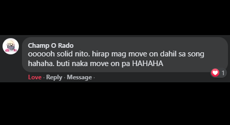 VienteOfficial's tweet photo. Ano yung "move on"?

Youtube Link : https://t.co/mcoxB4jQzT

#aliw 
#viente
#vientemusic
#demosong 
#supportlocal
#supportlokal 
#supportlocalPH
#supportOPM https://t.co/vjtHsHDVu1