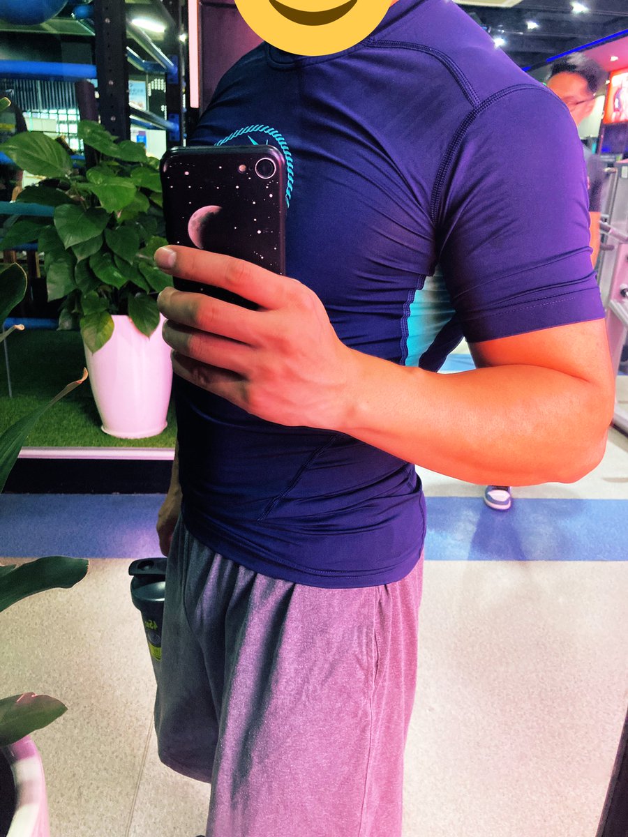 WuPayton's tweet photo. #bodybuilding daily record https://t.co/Thu5O0Iaqc