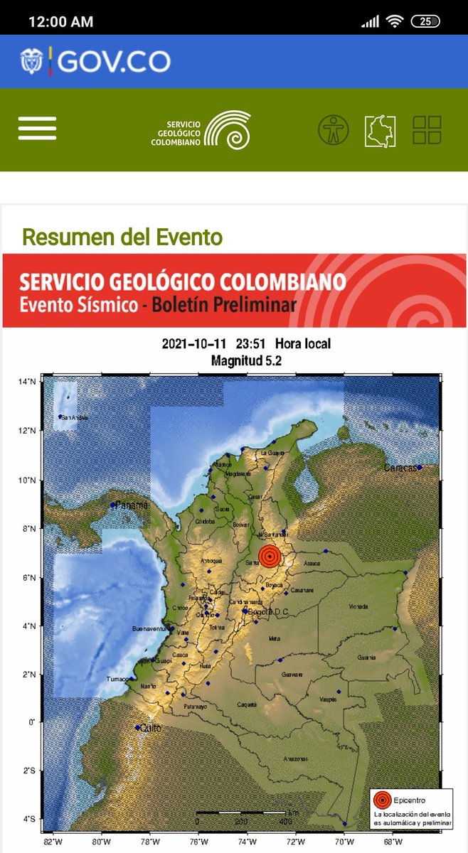 Estuvo buena la movida de cama 😅😱🙈 sustitoo... #sismomedellin #sismo #eventosismico