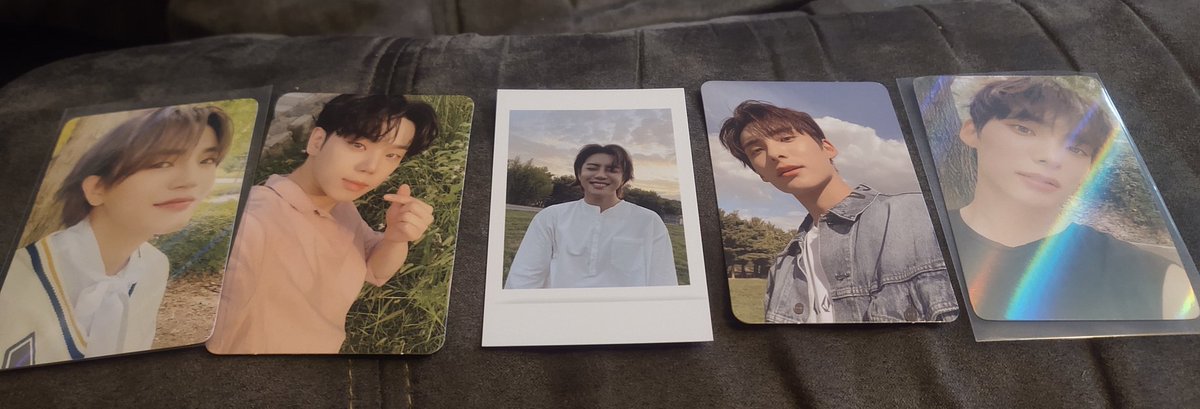 jsilva1988's tweet photo. Thank you so much @helloleann for the beautiful pcs! They arrived fast and in great condition! ❤️😊 https://t.co/3XPIBlpgPQ