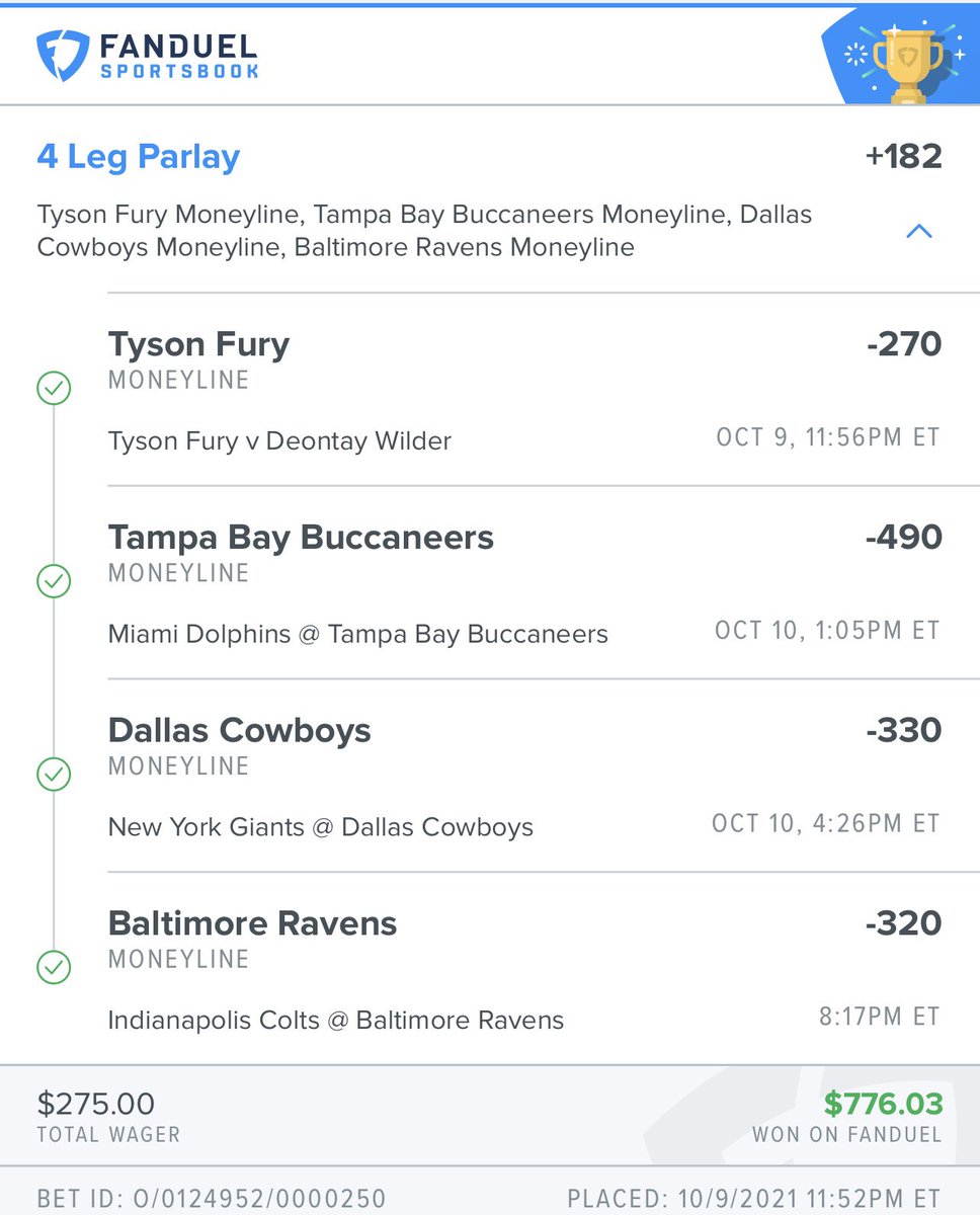 RedHotNBA's tweet image. NFL been good to me this year 🥱🤑 smoked em today with a semi-hedge #NFL #MNF #NFLPicks #sportsbettor