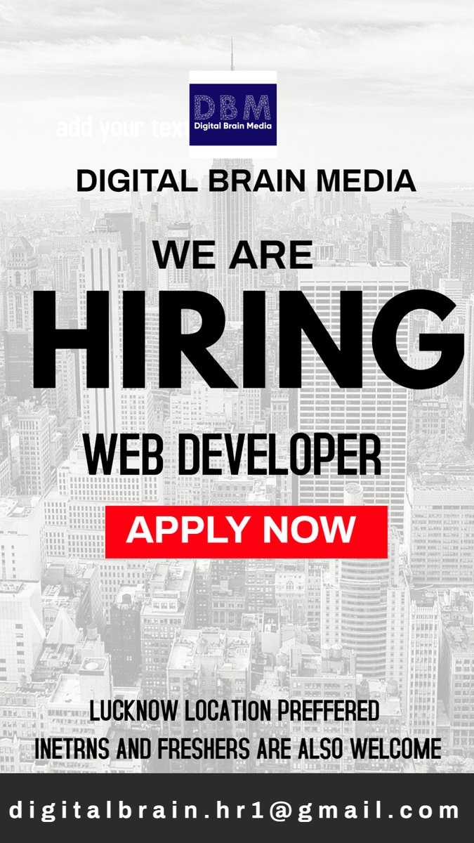 Digital Brain Media (@DigitalBrainMe1) / Posts / X