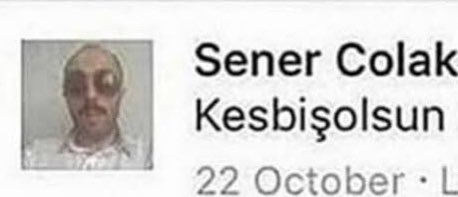 Seçil Dolaksız tweet media