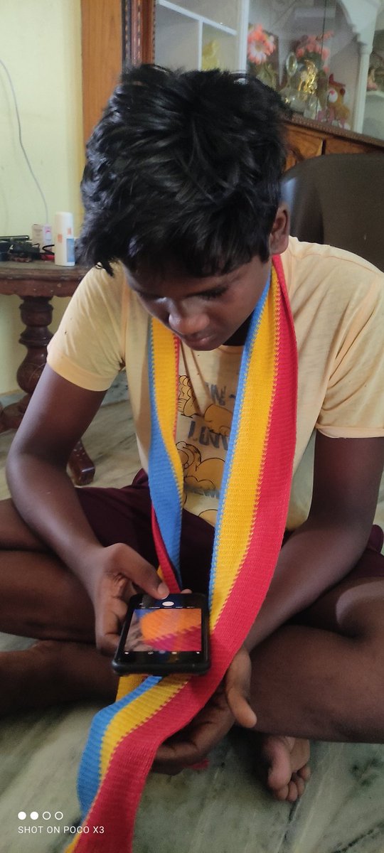 RootsOfVarmas's tweet photo. My Nephew Mohan Sai Varma 😍😍😍
PMK Veriyan 🇷🇴🇷🇴🇷🇴
#PMKFanatic #AndhraPMK #TeluguPMK #PMKTelugu #PMKAndhra #PMK #PMKkakinada #KakinadaPMK
#PattaliMakkalKatchi #DrSRamadoss #DrRamadoss #DrAyya #DrAnbumaniRamadoss #Kaduvettiyar #KaduvettiGuru https://t.co/XCKrae1Wsf