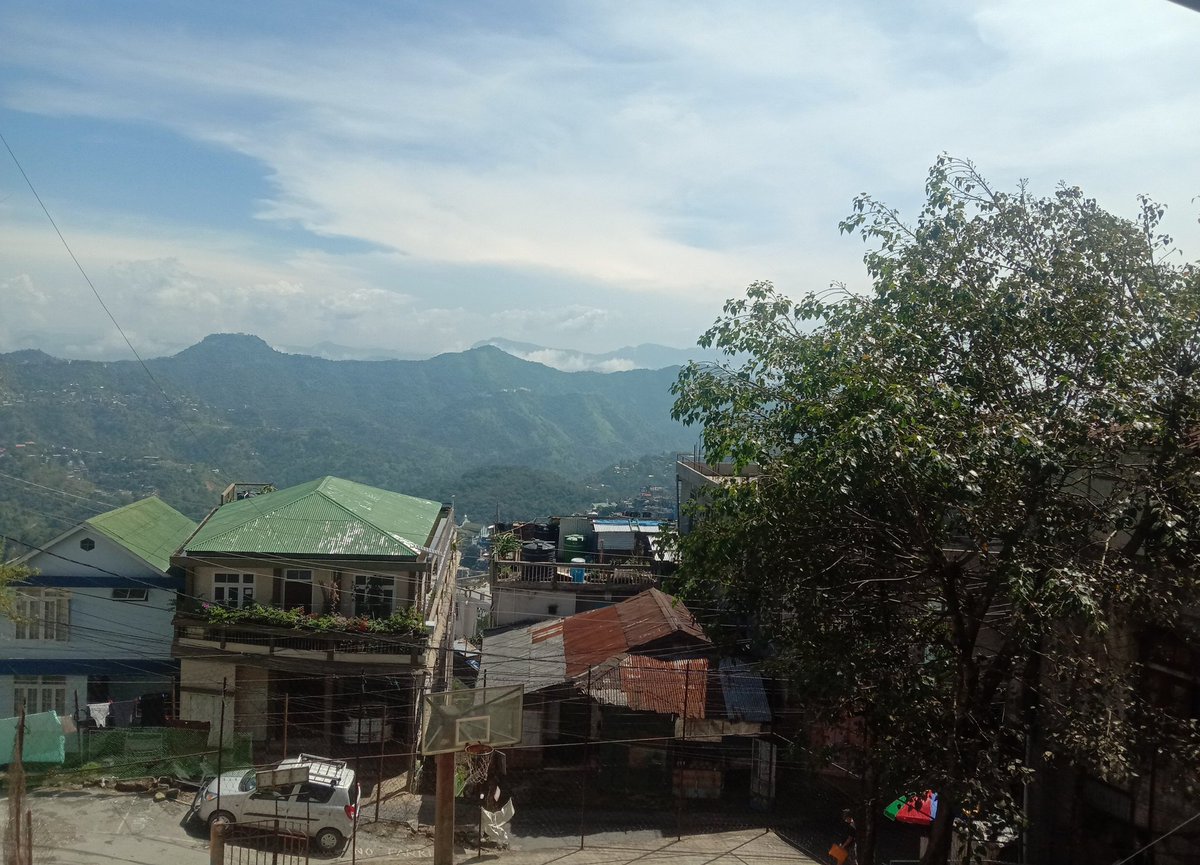 SsMarnie's tweet photo. Saron Veng (12/21)
A lum ngei mai:)

#Mizoram #Aizawl https://t.co/LGfjDAJxdo