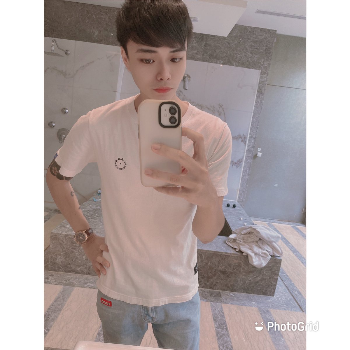 chenchen0306's tweet photo. IG:xiaochen_0306
還沒追的追吧 
比較常用IG. https://t.co/24Ij7EJQht