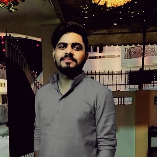 Utkarsh3020's tweet photo. #NewProfilePic https://t.co/6fbKfGu9SZ