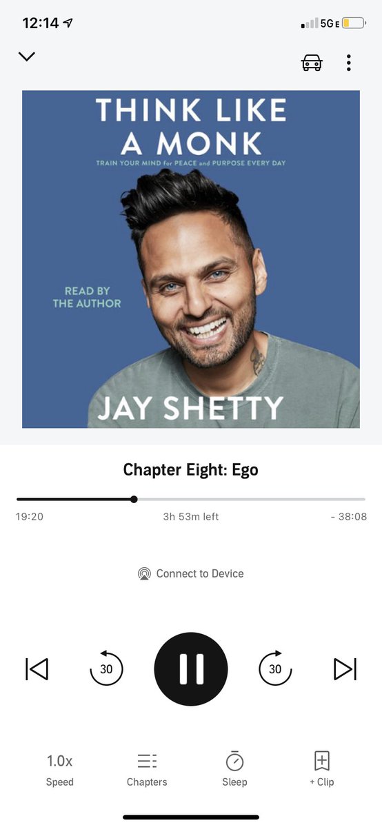 Favorite chapter, extremely humbling. <a href="/JayShettyIW/">Jay Shetty</a>
