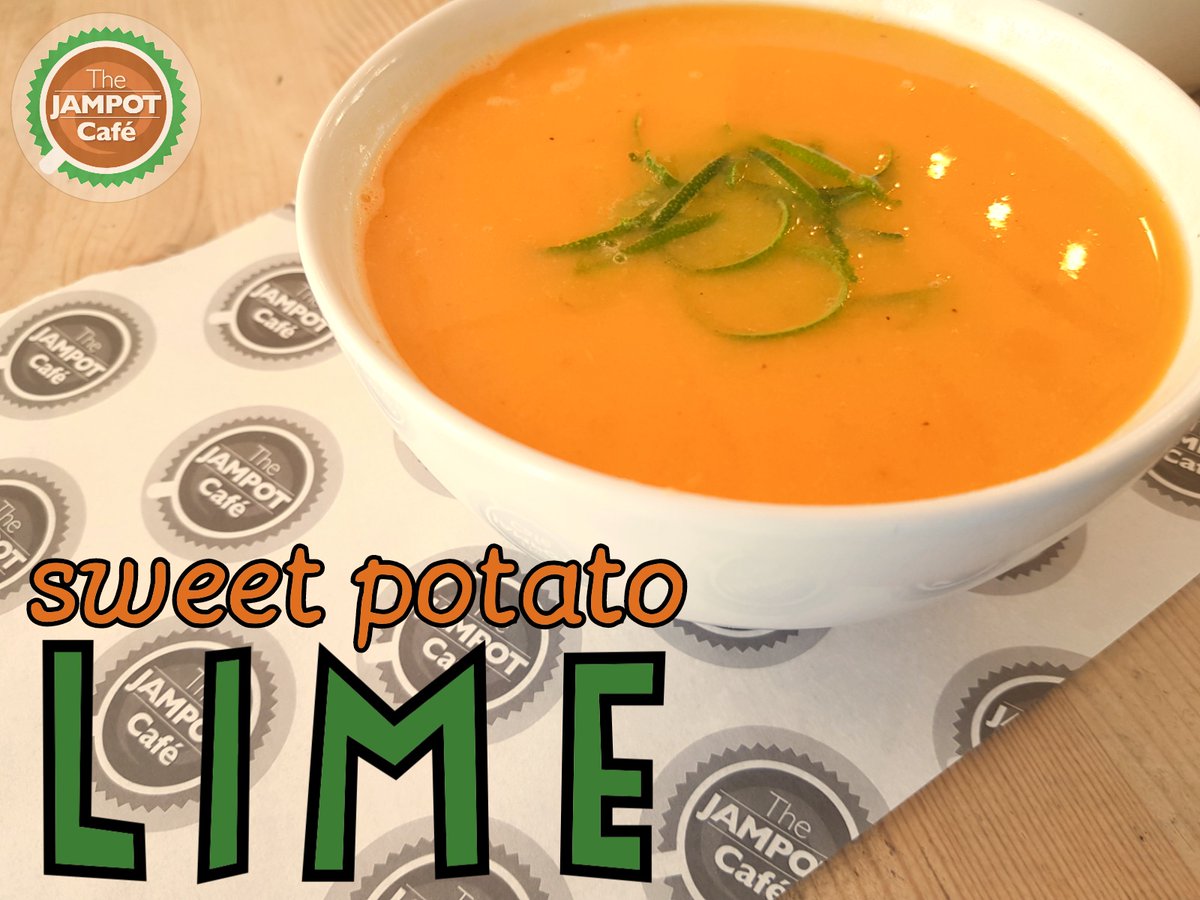 The Jampot Cafe tweet media