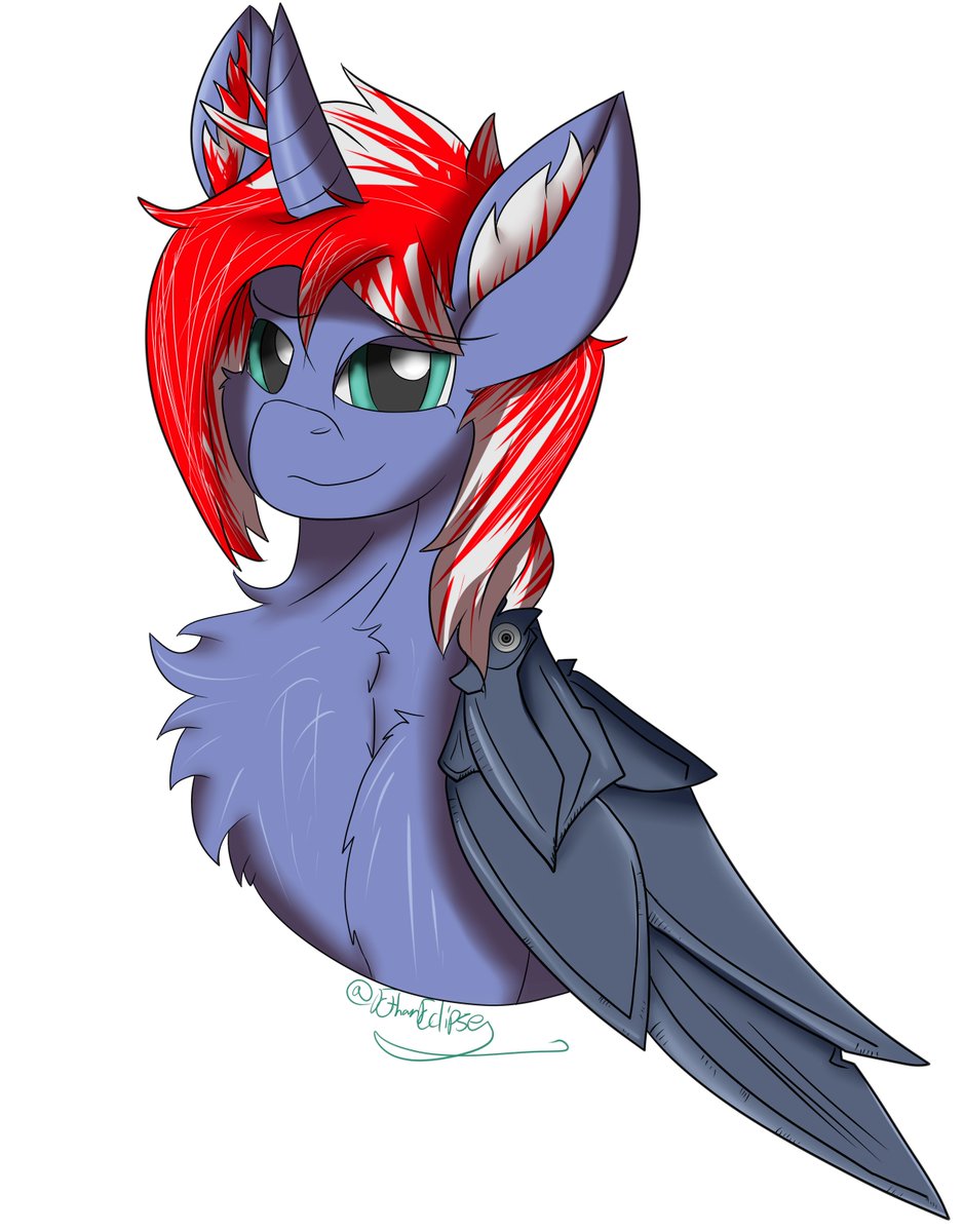 Ethan Eclipse (commissions are open) tweet media