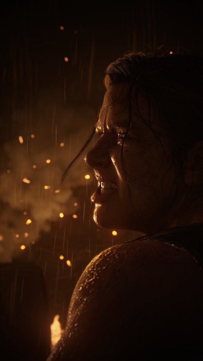 vpbypics's tweet image. 𝒂𝒊𝒏'𝒕 𝒅𝒆𝒆𝒑𝒆𝒓 𝒆𝒏𝒐𝒖𝒈𝒉 / Rage theme #TLOUPhotoMode 
🎮Videogame: #TheLastofUsPart2
👨💻Photo Mode tools by: @Naughty_Dog 
#VirtualPhotography #PhotoMode #VGPUnite #vpgamers #PhotoDenUC #ThePhotoMode #ArtisticOfSociety #GamerGram #WorldOfVP #VPEclipse #VPCONTEXT #VPrt