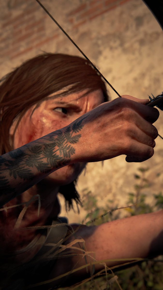 vpbypics's tweet image. 𝒂𝒊𝒏'𝒕 𝒅𝒆𝒆𝒑𝒆𝒓 𝒆𝒏𝒐𝒖𝒈𝒉 / Rage theme #TLOUPhotoMode 
🎮Videogame: #TheLastofUsPart2
👨💻Photo Mode tools by: @Naughty_Dog 
#VirtualPhotography #PhotoMode #VGPUnite #vpgamers #PhotoDenUC #ThePhotoMode #ArtisticOfSociety #GamerGram #WorldOfVP #VPEclipse #VPCONTEXT #VPrt