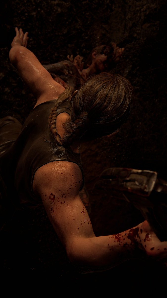 vpbypics's tweet image. 𝒂𝒊𝒏'𝒕 𝒅𝒆𝒆𝒑𝒆𝒓 𝒆𝒏𝒐𝒖𝒈𝒉 / Rage theme #TLOUPhotoMode 
🎮Videogame: #TheLastofUsPart2
👨💻Photo Mode tools by: @Naughty_Dog 
#VirtualPhotography #PhotoMode #VGPUnite #vpgamers #PhotoDenUC #ThePhotoMode #ArtisticOfSociety #GamerGram #WorldOfVP #VPEclipse #VPCONTEXT #VPrt