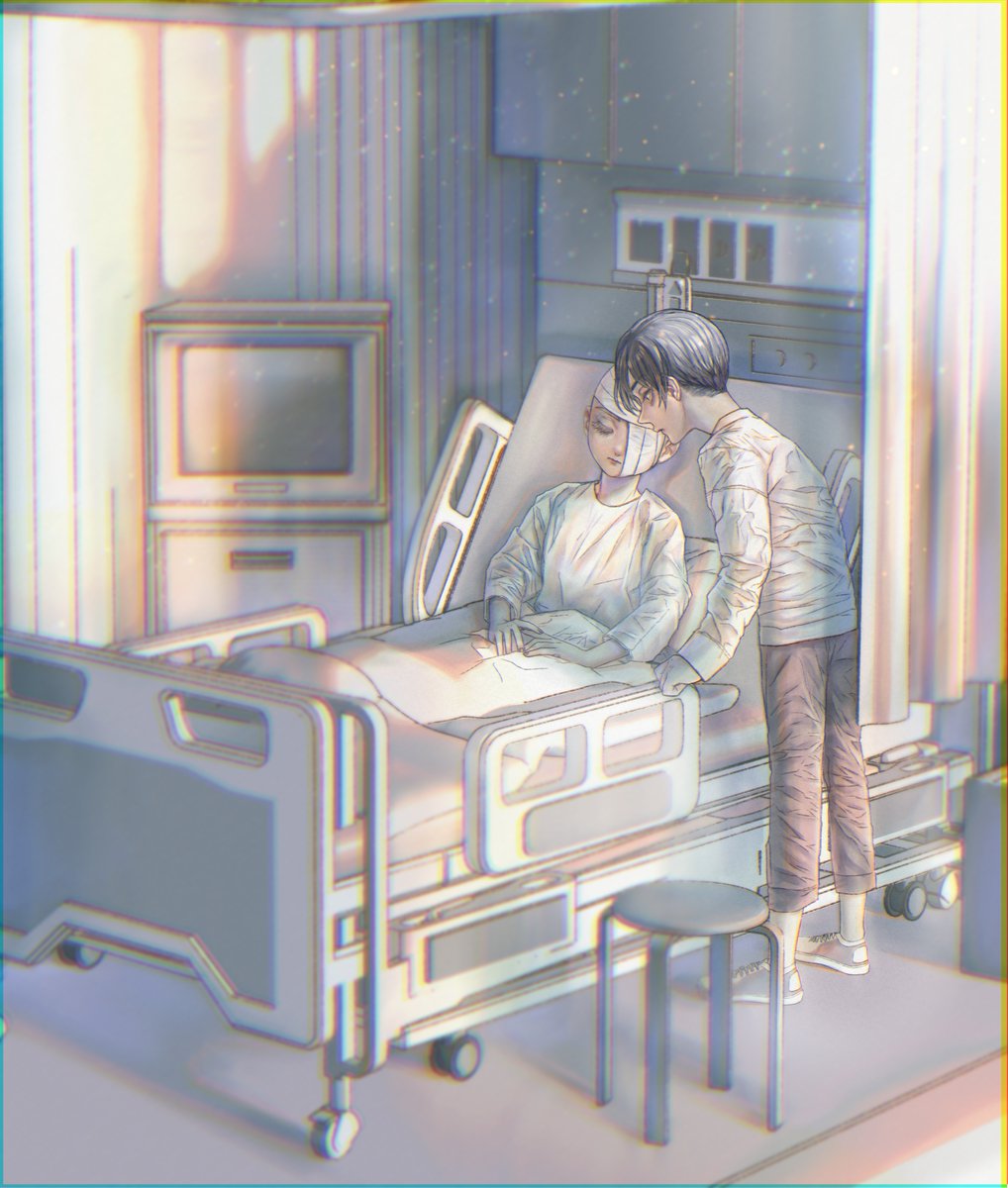 「。。 」|☢のイラスト