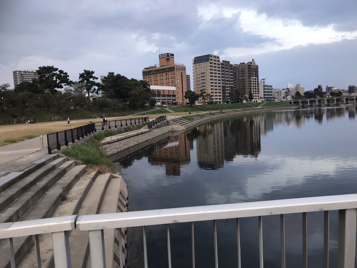 666wolf0000's tweet photo. 東海オンエア聖地巡り
楽しかった https://t.co/nfLpzPZFBq