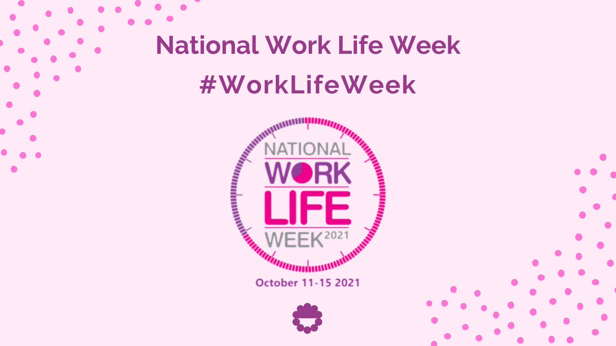 HappyRaspberry_'s tweet photo. National Work Life Week is Working Families’ campaign to get us all talking about work-life balance.

We are passionate about family-friendly policies so get in touch to find out how we can help your business develop better practices 💜 https://t.co/gRdKuJ70pD

#WorkLifeWeek https://t.co/QEABi3qsxy