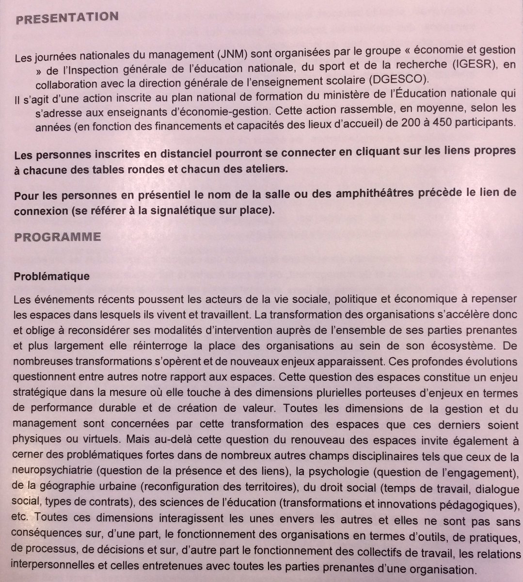 Véronique Blanc tweet media