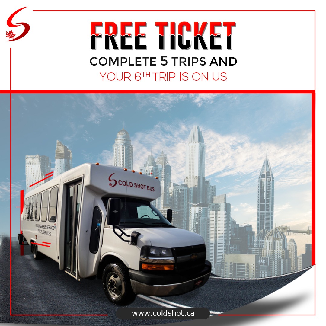 Cold Shot (@coldshotbus) / Posts / X