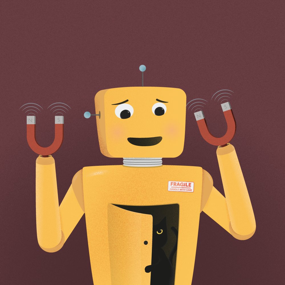 DorotaSemla's tweet image. My @Cardabots after the presale! Space background and gold body are 🔥🔥