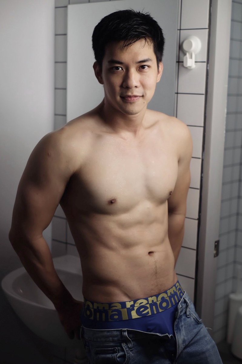 WanitchapongS's tweet photo. เปลี่ยนแนวสักหน่อย
#Renoma
#Renomaboy
#Renomaunderwear
#Renomaunderwearthailand
#RenomaHypersport
#Everyonecanwear https://t.co/dfs3CvREmf