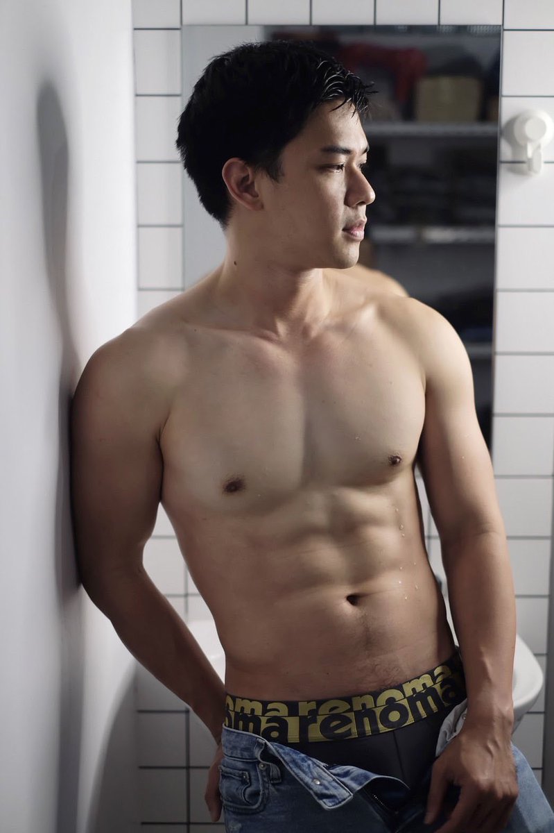 WanitchapongS's tweet photo. เปลี่ยนแนวสักหน่อย
#Renoma
#Renomaboy
#Renomaunderwear
#Renomaunderwearthailand
#RenomaHypersport
#Everyonecanwear https://t.co/dfs3CvREmf