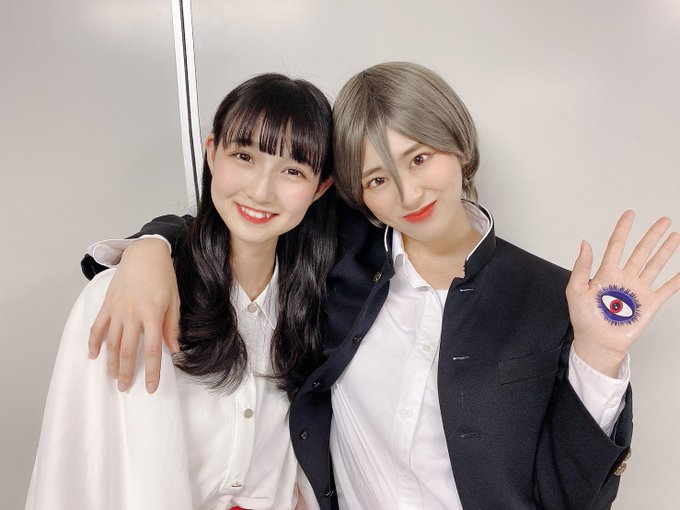今村麻莉愛のTwitter画像18