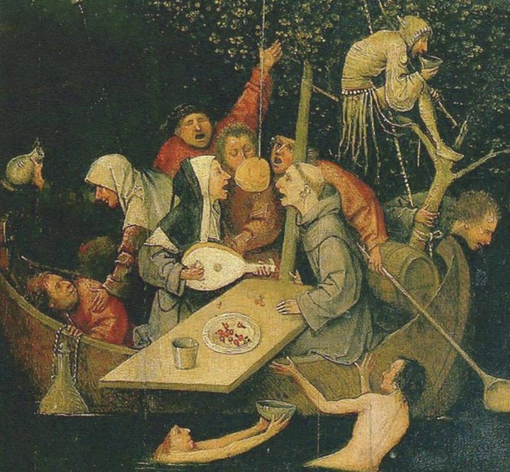 CasaLettori's tweet photo. La vita della saggezza passa per la follia

Tommaso Moro

Hieronymus

#FilosofiaDiVita a #CasaLettori https://t.co/Xcur9QSImh