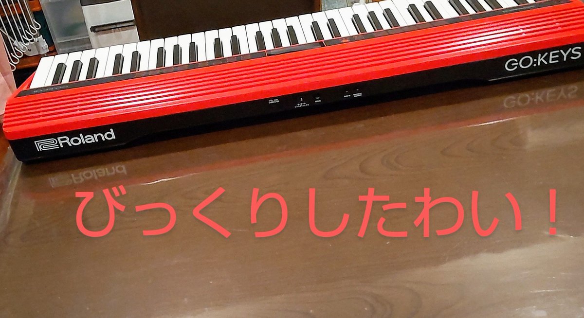 Roland go keysローランド藤井風 | monsterdog.com.br