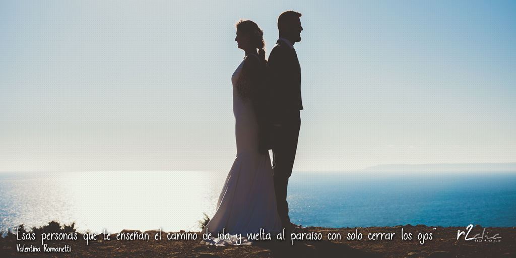 R2clic's tweet photo. “Esas personas que te enseñan el camino de ida y vuelta al paraíso con solo cerrar los ojos” Valentina Romanetti
·
Postboda en Zahara de los atunes. Foto de https://t.co/XN7khv0py1 Fotos de boda y frases de amor. Proyecto #365VecesTeQuiero. #fotosdeboda #romanetti #zahara #r2clic https://t.co/hSe5sucxv7