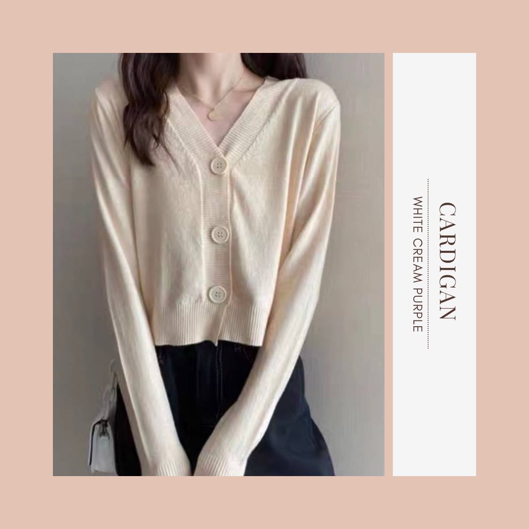 kandorstore's tweet photo. เสื้อผ้าสไตล์เกาหลี #พร้อมส่ง 
งานดี ราคาน่ารัก ✨ ส่งของวันถัดไป

ขอ #ฝากร้าน ig:Anywhere.wecool

ฝากติดตามและเข้าชมได้นะค้า 🙇‍♀️ https://t.co/q1sIesFs1U