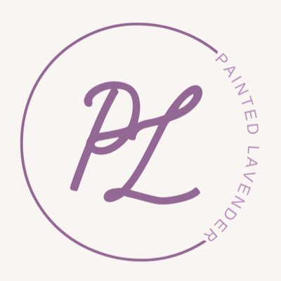 Painted Lavender tweet media