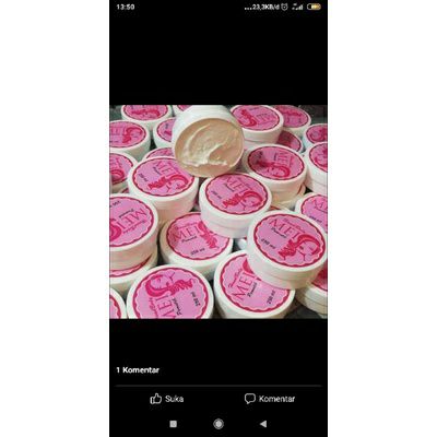 abhynot's tweet photo. Saya menjual mei glow seharga Rp125.000. Dapatkan di Shopee sekarang! https://t.co/0FHRbgIEeR #ShopeeID https://t.co/XpNrcBltWY