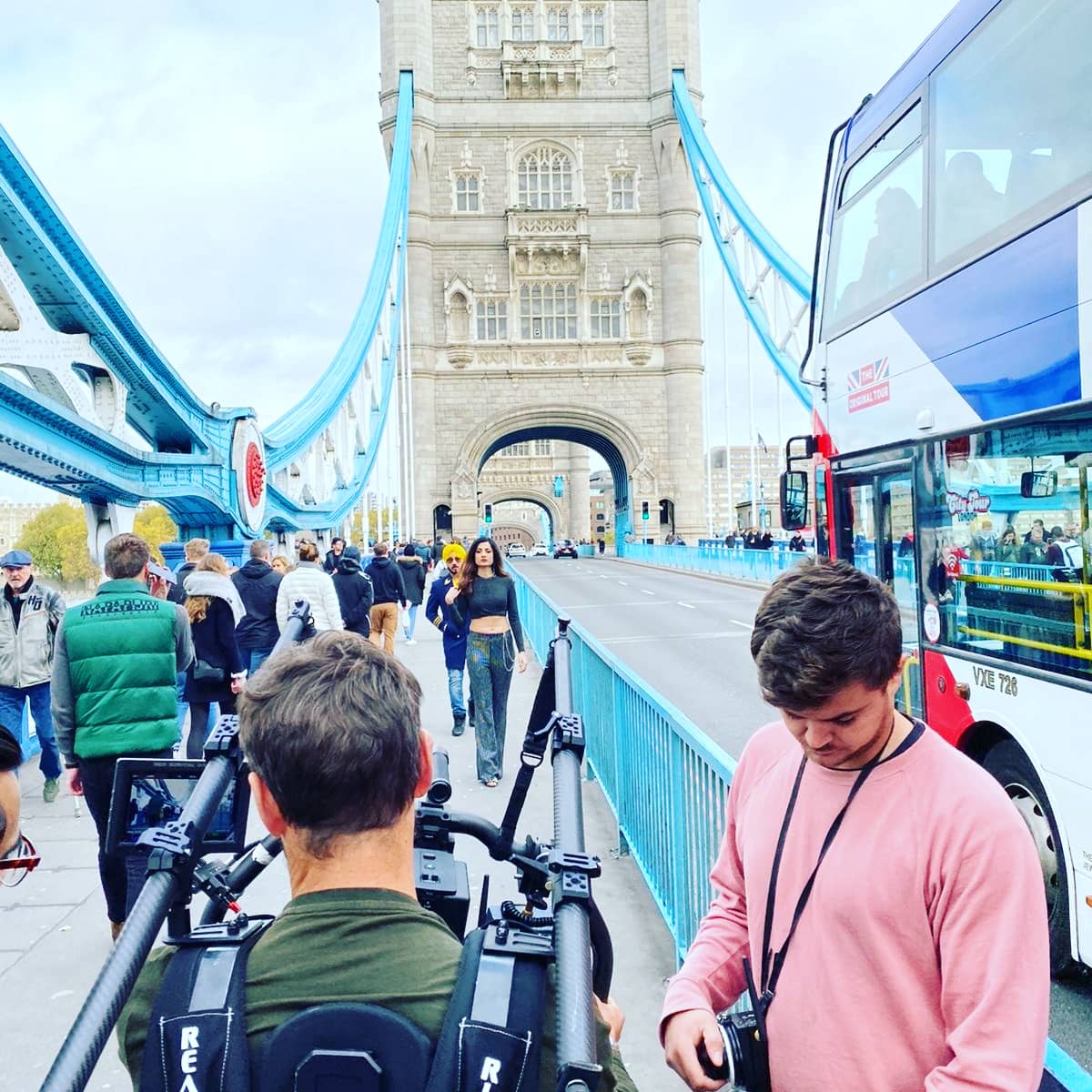 iamsinghdilbagh's tweet photo. These are some glimpses from that Shoot in London https://t.co/H0Ze9mNpXq