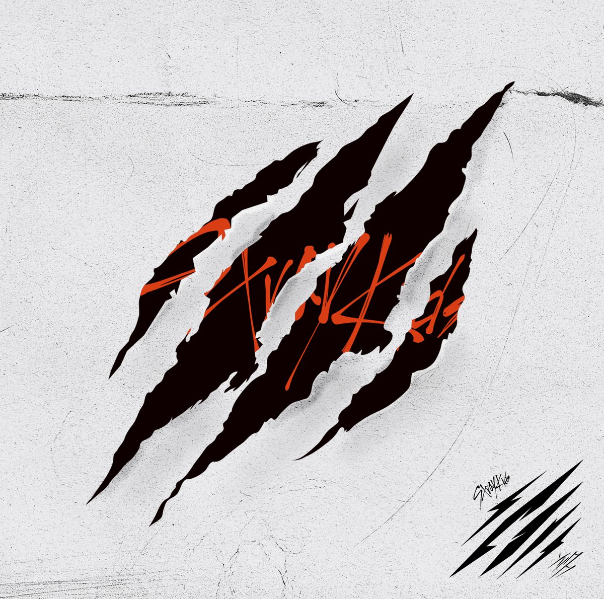 StrayKids ソリクン Scars タワレコ チェキ バンチャン 210914 Stray Kids Japan Official - JAPAN 2nd Single『Scars