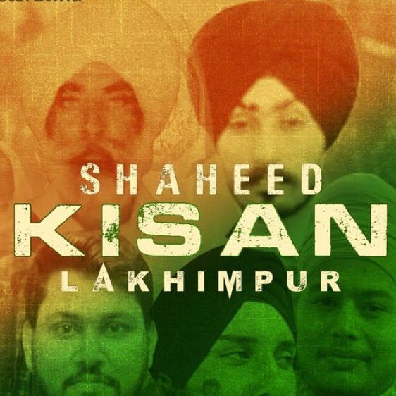 Mandeep17520264's tweet photo. we salute to martyrs who sacrificed his life  Lakhimpur Kheri &amp; Our brave soldiers as well
#JusticeFor_MartyredFarmers
#FarmersProtest @Kisanektamorcha @diljitdosanjh @dhruv_rathee @BawaRanjit https://t.co/pHrefWtg2g