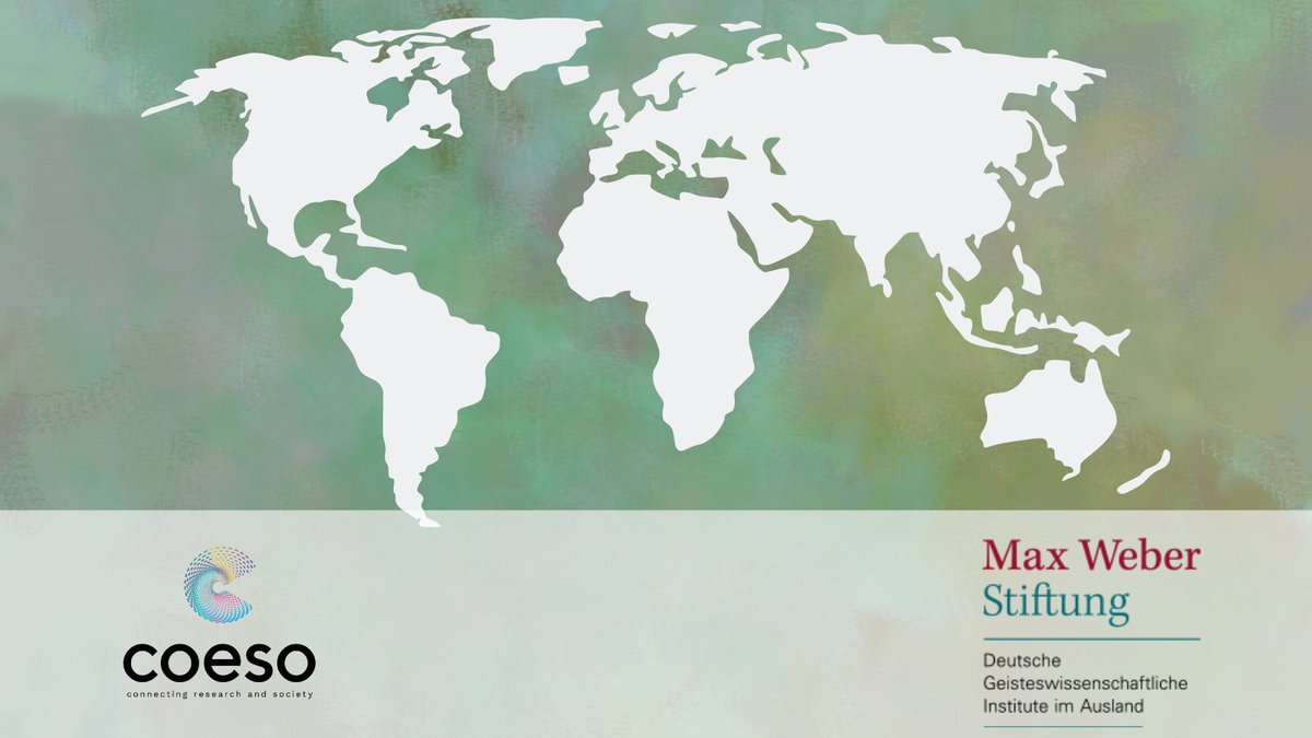 COESOEU's tweet photo. [#migrantknowledge] #COESO’s “#CitSci pilot project stimulates transatlantic dialogue about migration among stakeholders from various backgrounds. Find out how here:

https://t.co/Af9ujgur6V

#citizenscience #citizenscientist #communityscience #SSH https://t.co/boQicNXGJ2